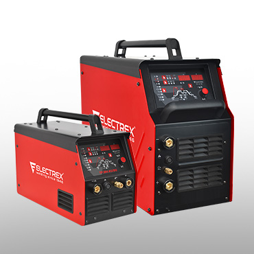 TIG AC/DC Inverter