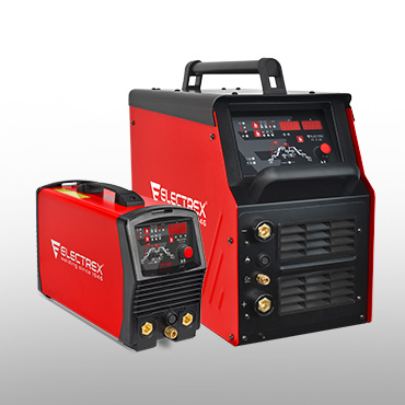 TIG DC Inverter